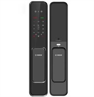 Khoá cửa vân tay thông minh Bosch EL600B App Wifi - Kiểm soát và điều khiển từ xa qua App Wifi